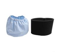 High Efficiency Pre Filter Set for Cordless Vacuum XCV11Z, DVC750L, DVC750A and DCV11Z Essential for Clean Living Spaces (1 PACK)