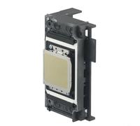 High-Efficiency Printhead for XP600 XP601 XP510 Reliable Printing Component UV Printhead for DTF Sticker Printer Personalized Sticker Creation Clear Output ABS Material Standard Dimension