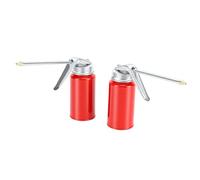 High Efficiency Pump Oiler for Automobiles Machinery 200ML Capacity for Mechanics