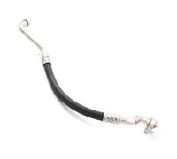 High Efficiency Radiator Refrigerants Line for Vehicle Cooling Systems ABS Construction Easy Installation Design ABS AC Hose Cooling Accessories