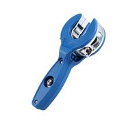High Efficiency Ratchet Pipe Cutter Aluminum Pipe Thin Wall Pipe Cutter Bearing Type Universal Pipe Cutter