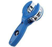 High Efficiency Ratchet Pipe Cutter Aluminum Thin Wall Bearing Type Universal