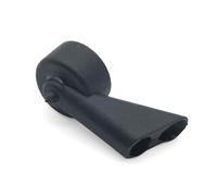 High Efficiency Rear Window Washer Nozzle with Accuracy Sprays Designs 8WD955985A Simple Installation for Auto Use Direct Fit Washer Nozzle