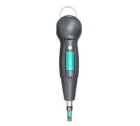 High Efficiency Rechargeable Screwdriver Builtin LED Light Quick Charging for Extended Use in Multiple Scenario Portable Screwdriver for Electronics Repair