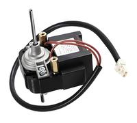 High Efficiency Refrigerator Refrigerating Fan Motor 115V 22W Output Resource Conservation Plan Reduces Power Consumption for Home Refrigerators Refrigerator Part