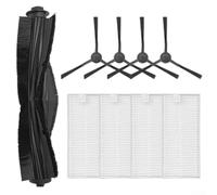 High Efficiency Replacement Accessories for Eureka J20, For W20, For W20 Pro Vacuum Cleaners (E)