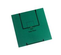 High Efficiency Solar Charging for 3.7V-5V Batteries Portable Outdoor Use Foldable Solar Panel