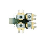 High-Efficiency Solenoid Washer | Polystyrene Build | Water Control | Global Quick-Install Precise Water Control Solenoid Gate