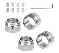 High Efficiency Steel Heater Valves Adapter Erosion Resistant Designs Fitting Easy Installation for Home Commercial Use Commercial Radiator Valves Adapter