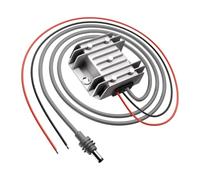 High Efficiency Step Converter 12V/24V To 30V 3.5A Output Small Power Supply Upgrades For Outdoor Systems Car Power Supply Electric Converter