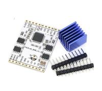 High Efficiency Stepper Motor Control Module TMC5160 For Industrial Positioning Highly Dynamic High Torques Drives Highly Power Stepper Controller