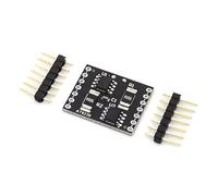 High-Efficiency TB6612/AT8236 Motor Control Module For Balancing Vehicles & Robotics Education Projects Maker Project Optimization Kit
