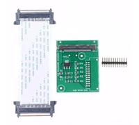 High Efficiency Technical Modification Board Suitable for LED HDTV Flat Ribbon Cable for LED Screen Testing Panel Repair Part