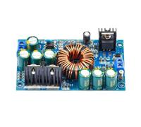 High Efficiency Under Voltage Regulator Board 12-90V Input DC 9V/12V/19V/24V Output with Protection