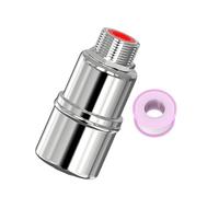 High Efficiency Water Levels Control Valves Household Stainless Steel Floating Ball for Tower Tanks Enduring Shut Off Tower