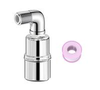 High Efficiency Water Levels Control Valves Household Stainless Steel Floating Ball for Tower Tanks Enduring Shut Off Tower