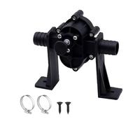 High Efficiency Water Pumps Quick Setup Portable Auto Priming Drill Pumps for Home Basement Gardens Irrigation Quiet Motor Electric Hand Drill