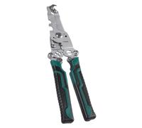 High Efficiency Wire Stripping Pliers Multiple Use Tool Suitable for Crimping in Electrical Automotive Tasks Wire Stripper
