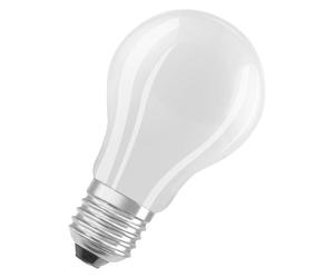 High Efficient LED GLS 3.8W (60W eq.) E27 2700K Frosted Ledvance