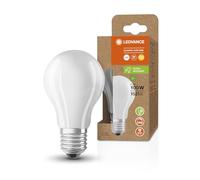 High Efficient LED GLS 8.2W (100W eqv.) E27 2700K Opal Dimmable Ledvance