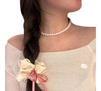 High Elastic Hair Rope Bowknot Hair Scrunchy Ponytail Large Hair Scrunchies Donot Hurt Hair For Girl Hair Decors