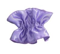 High elastic hair rope ribbon hair scrunchie ponytail big hair shrew not hurt hair for girls hair decoration