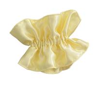 High elastic hair rope ribbon hair scrunchie ponytail big hair shrew not hurt hair for girls hair decoration