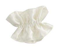 High elastic hair rope ribbon hair scrunchie ponytail big hair shrew not hurt hair for girls hair decoration