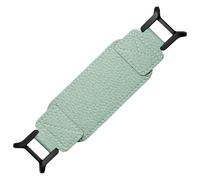 High Elasticity Hand Strap for 6-7.5 Inch E-Readers & Tablets, Soft Grip Handle Accessory Compatible with Kindle/Paperwhite/Kobo/Nook/Sony/Tolino/PocketBook, One-Hand Reading Strap (Green)