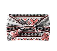 High Elasticity Knot Headband, Sport & Daily Hair Tie for Women(0004)