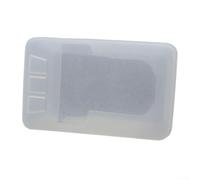 High-Elasticity Silicone Cover for G51 LCD Display on Electric Scooters and E-Bikes to Maintain Instrument