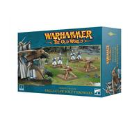 High Elf Realms: Eagle Claw Bolt Throwers