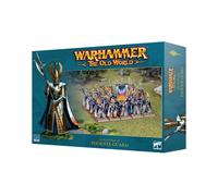 High Elf Realms: Phoenix Guard