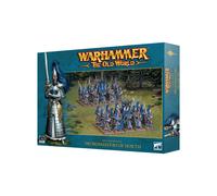 High Elf Realms: Swordmasters Of Hoeth