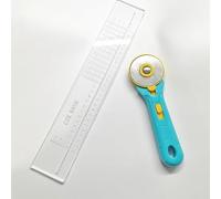 High-end 60mm Rotary Cutter (cutter+template)