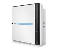 Therapy Air iOn (High Performance Device) Air Purifier 130m² Ionizer 6-in-1 Filter System, HEPA "H13" Filter, Air Cleaner, Negative Ion Generator, Anti-Allergen