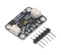 High-end Digital Light Sensor Module TSL2591 I2C Interface for QWIIC DC3-5V, High Sensitivity Optical Sensor Module, Detects Up to 88000Lx