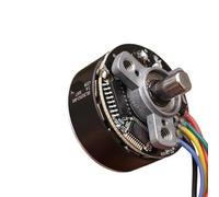 high-end fascia brushless electronic starter BL3525O high torque DC7.4 V neodymium iron boron high-strength magnet EKFBQBGW