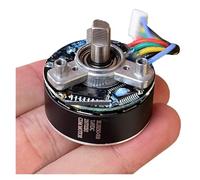 high-end fascia gun brushless electronic starter BL3525O high torque DC7.4 V neodymium iron boron high-strength magnet IINKUEYK