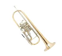 High End Professional Rotary Trumpet/rotary Valve Trumpet
