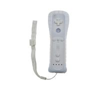 High-end Texture Remote Gamepad For Easy Operation And Durability Remote Gamepad Controller Wireless Remote Gamepad (White)