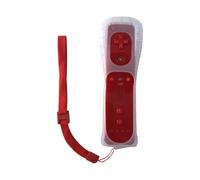 High-end Texture Remote Gamepad For Easy Operation And Durability Remote Gamepad Controller Wireless Remote Gamepad (Red)