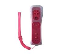High-end Texture Remote Gamepad For Easy Operation And Durability Remote Gamepad Controller Wireless Remote Gamepad (Pink)