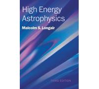 High Energy Astrophysics