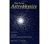 High Energy Astrophysics v1 2ed