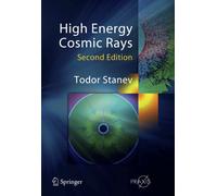 High Energy Cosmic Rays (Springer Praxis Books)