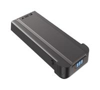 High Energy Density 25.2V 2500mAh Battery Texture for Robotic Vacuums User Friendly Materials Stable Power Replacement Battery