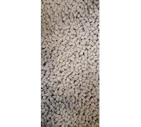 High Energy Mealworm Suet Pellets for Wild Birds- Premium High Fat Protein-Rich Suet Feed for Year-Round Garden Birds