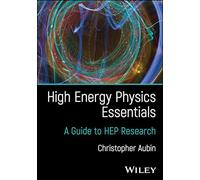 High Energy Physics Essentials: A Guide to HEP Research