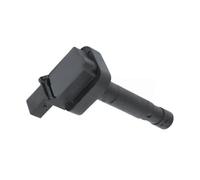 High Energy Stable Spark Ignition Coil, Heat Resistant Anti-Interference High Voltage Coil, OE#A0001502580 Direct Replacement Fit For 320CE CLK200 S320 Engine